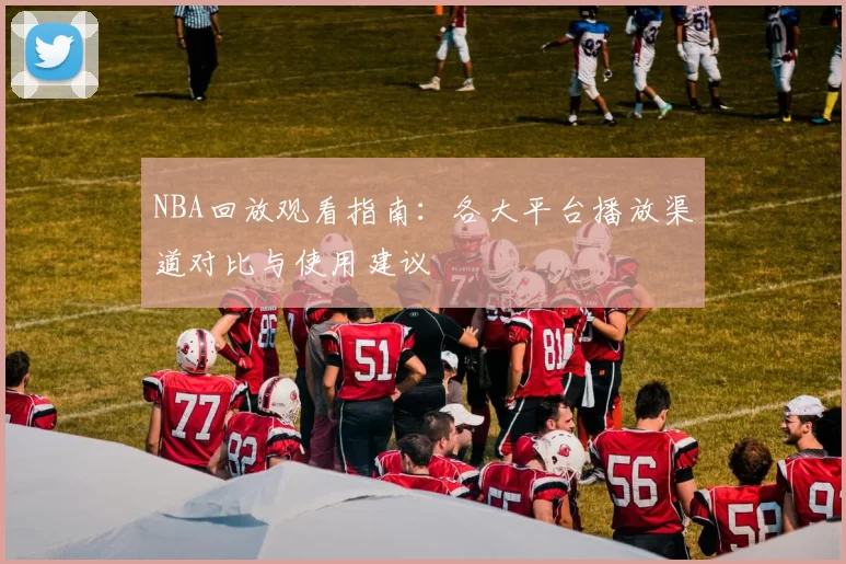 NBA回放观看指南：各大平台播放渠道对比与使用建议