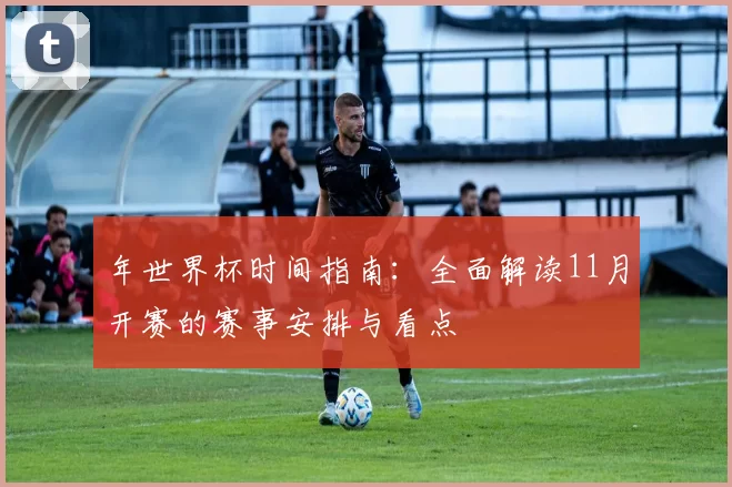 年世界杯时间指南:全面解读11月开赛的赛事安排与看点