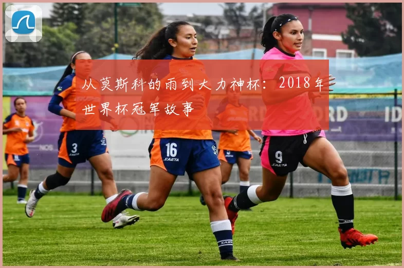 从莫斯科的雨到大力神杯:2018年世界杯冠军故事