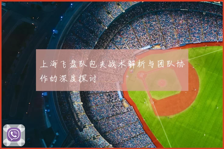 上海飞盘队包夹战术解析与团队协作的深度探讨