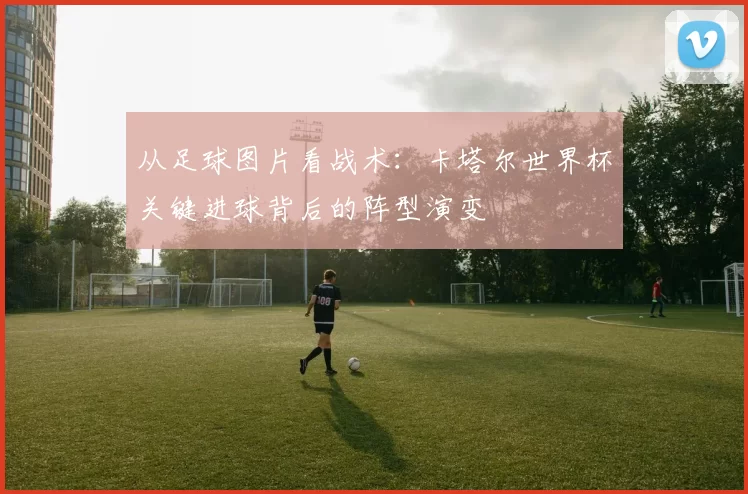 从足球图片看战术：卡塔尔世界杯关键进球背后的阵型演变