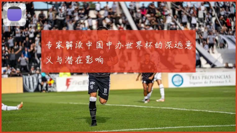专家解读中国申办世界杯的深远意义与潜在影响