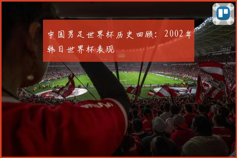 中国男足世界杯历史回顾:2002年韩日世界杯表现
