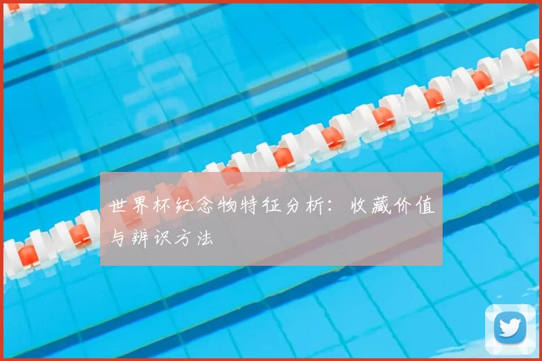 世界杯纪念物特征分析:收藏价值与辨识方法